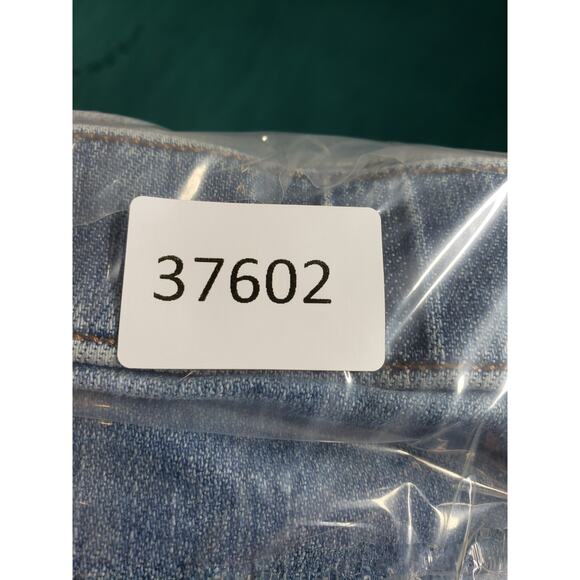 JJill Jeans Size 22 Womens Blue Pants Stretch Mid Rise Ladies Relaxed Boyfriend - Picture 12 of 12